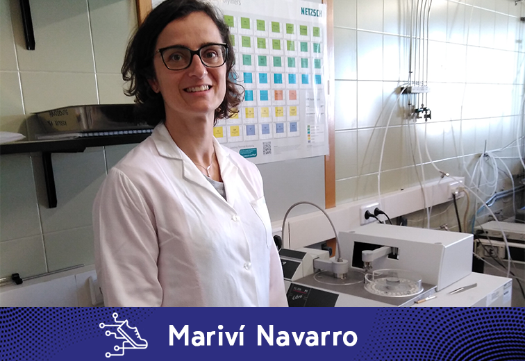 Mariví Navarro
