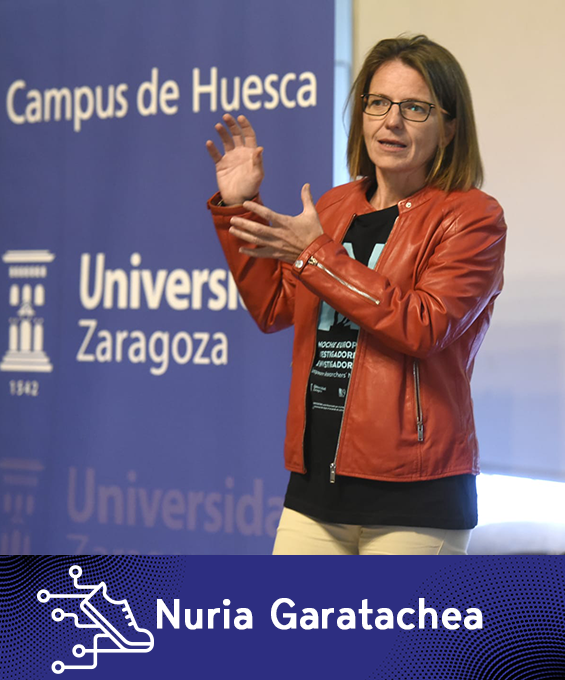 Nuria