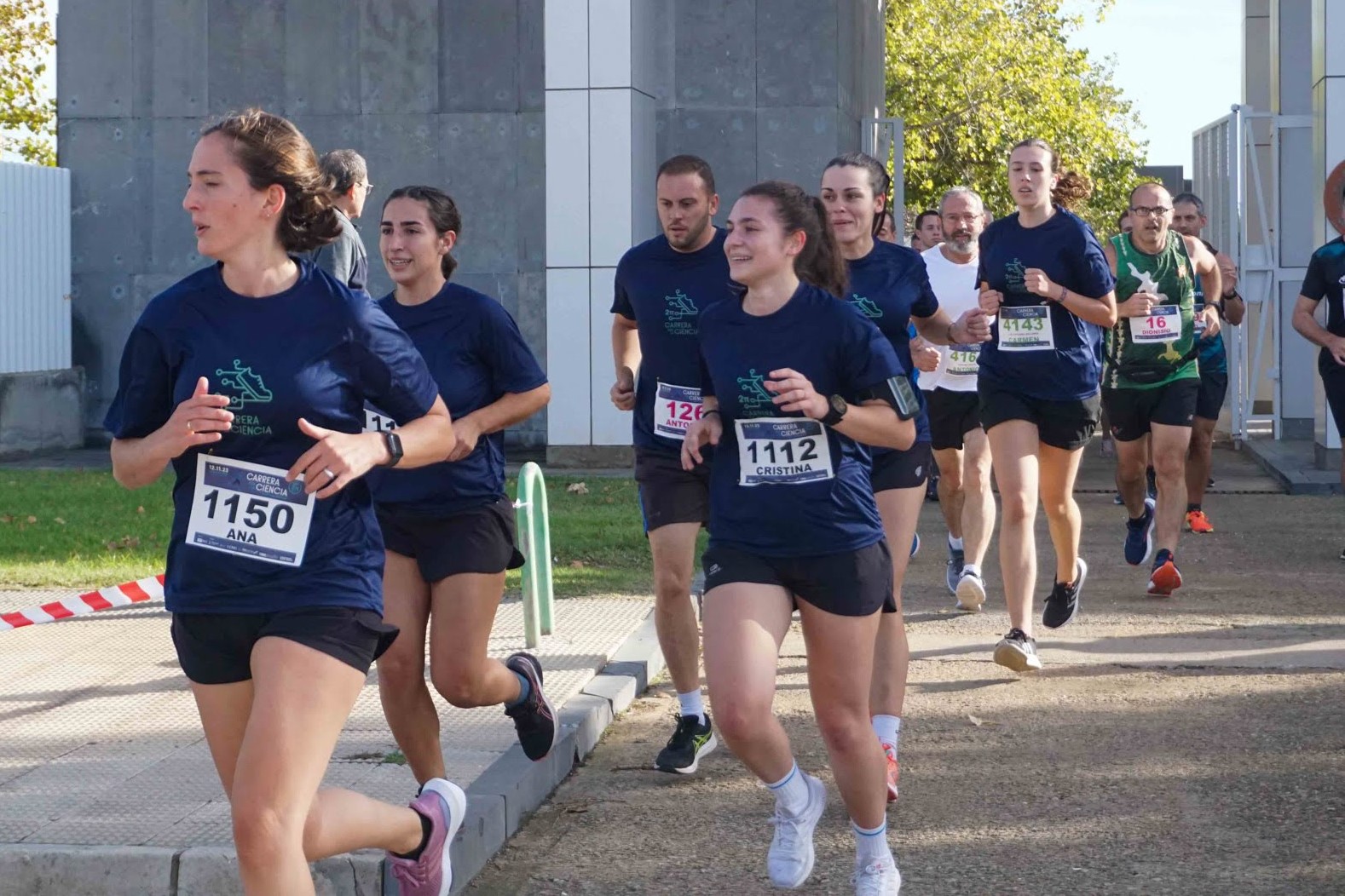 III Carrera por la Ciencia y la Innovación 2023