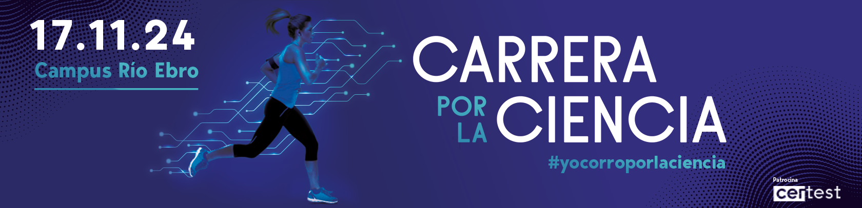 Carrera por la Ciencia